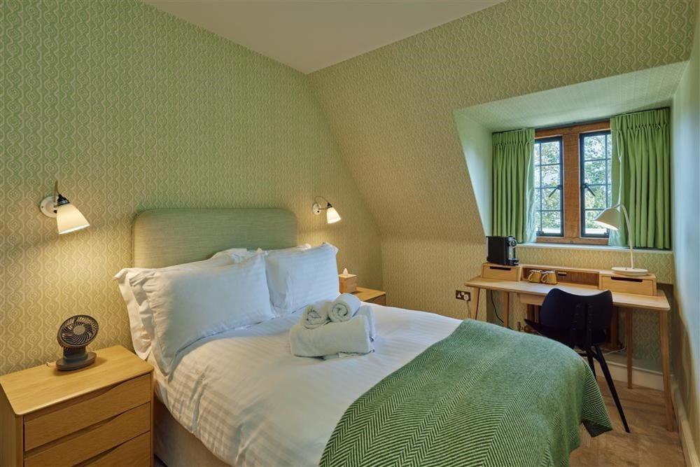 Appartamento Rhodes House, Oxford Esterno foto